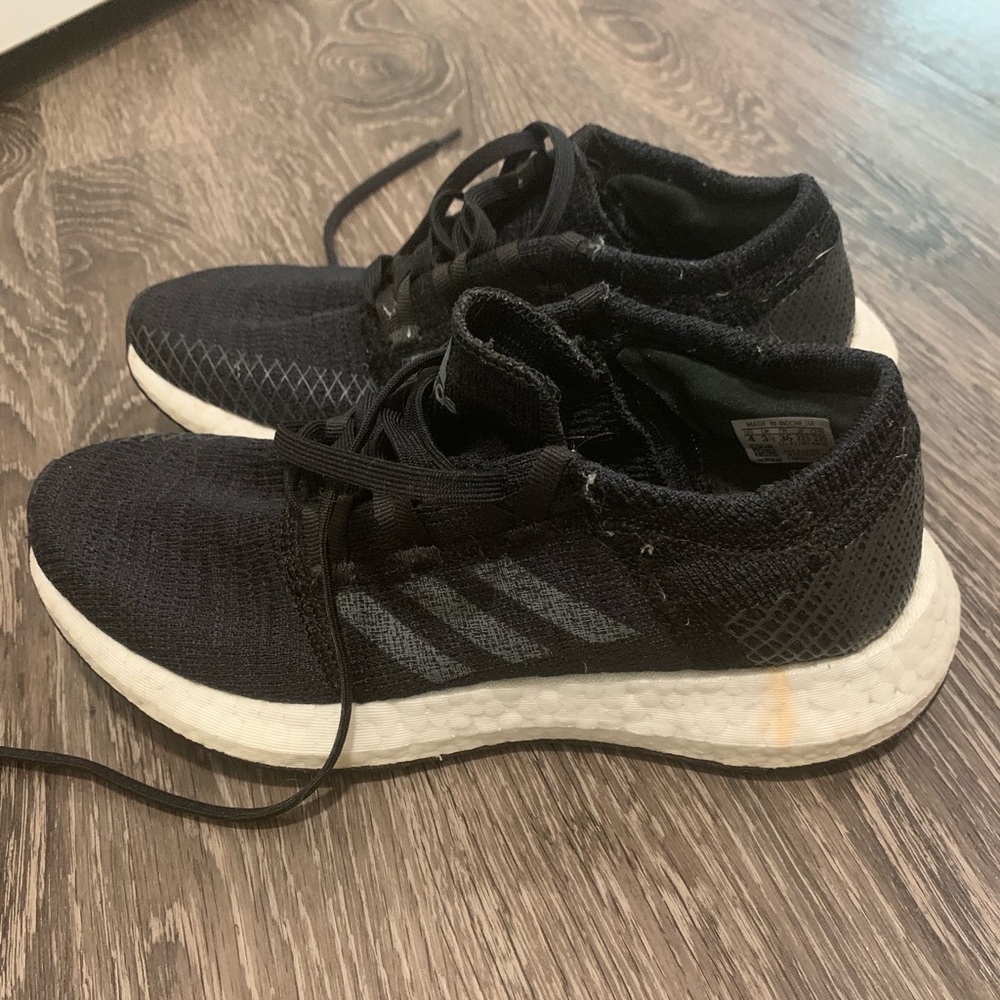 Adidas sneakers